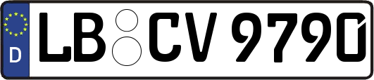 LB-CV9790