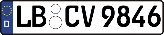 LB-CV9846
