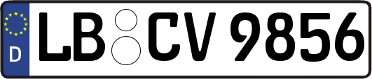 LB-CV9856