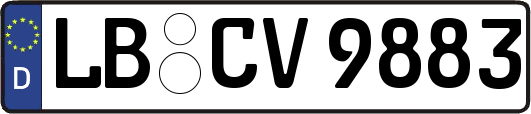 LB-CV9883