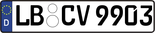 LB-CV9903