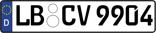 LB-CV9904
