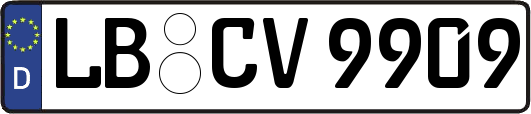 LB-CV9909