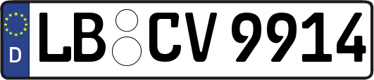LB-CV9914