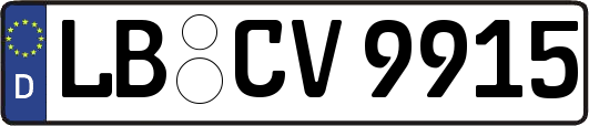 LB-CV9915