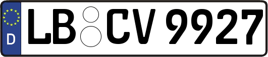 LB-CV9927