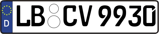 LB-CV9930