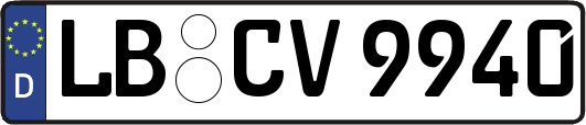 LB-CV9940