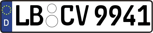 LB-CV9941