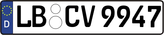 LB-CV9947