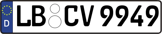 LB-CV9949