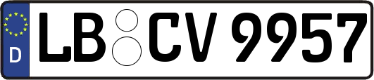 LB-CV9957
