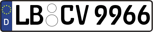 LB-CV9966