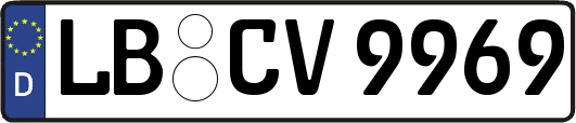 LB-CV9969