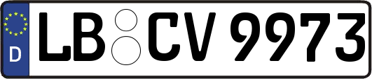 LB-CV9973