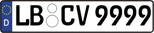 LB-CV9999