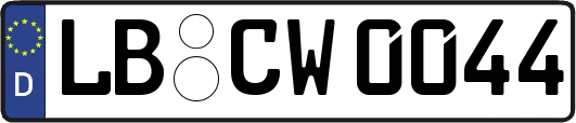 LB-CW0044