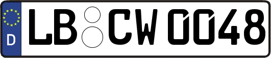 LB-CW0048