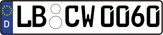 LB-CW0060