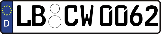 LB-CW0062