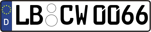 LB-CW0066