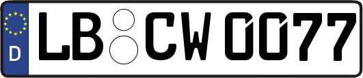 LB-CW0077