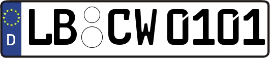 LB-CW0101