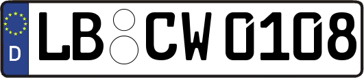 LB-CW0108