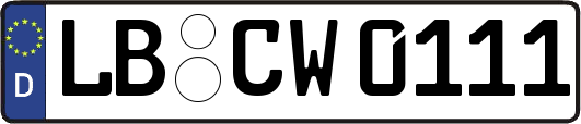 LB-CW0111