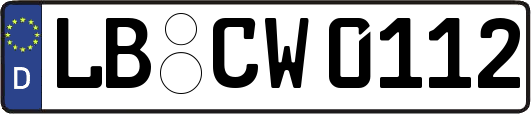 LB-CW0112