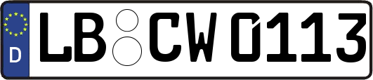 LB-CW0113