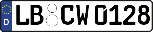 LB-CW0128