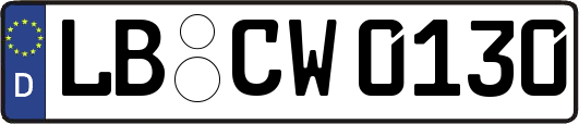 LB-CW0130