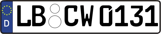 LB-CW0131
