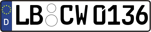 LB-CW0136