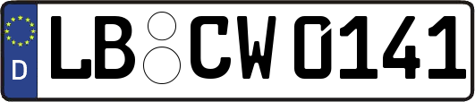 LB-CW0141