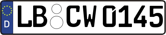 LB-CW0145