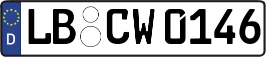 LB-CW0146