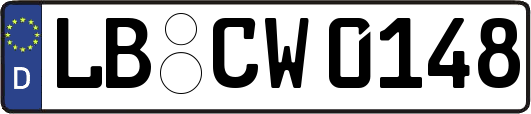 LB-CW0148