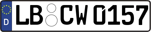 LB-CW0157