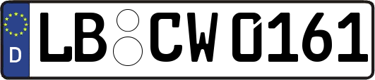 LB-CW0161