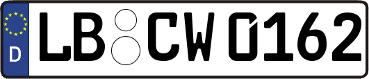 LB-CW0162