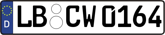 LB-CW0164