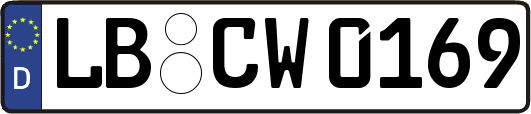 LB-CW0169