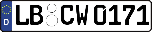 LB-CW0171