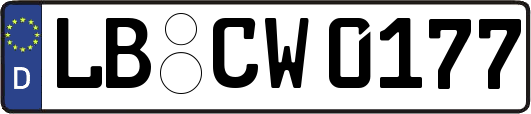 LB-CW0177