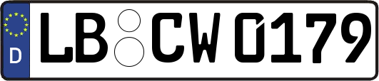 LB-CW0179