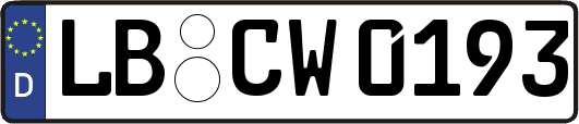 LB-CW0193