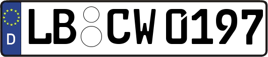 LB-CW0197