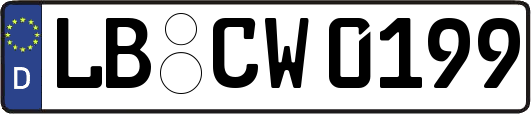 LB-CW0199